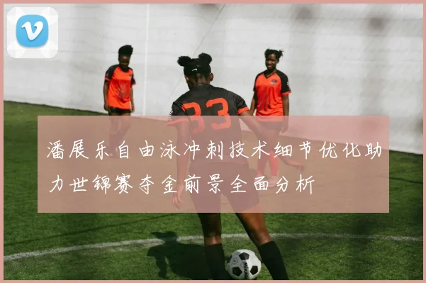 潘展乐自由泳冲刺技术细节优化助力世锦赛夺金前景全面分析